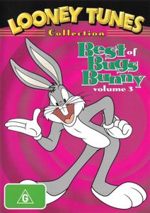Best Of Bugs Bunny Volume 3