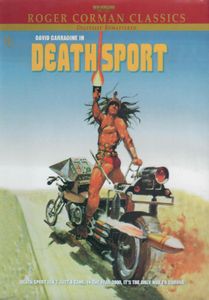 Deathsport