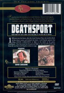 Deathsport