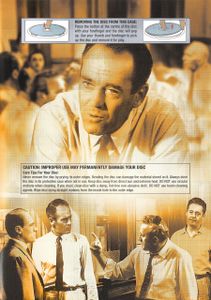 12 Angry Men