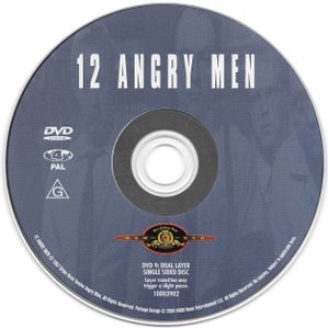 12 Angry Men