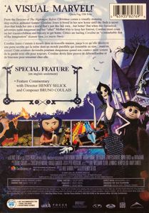 Coraline