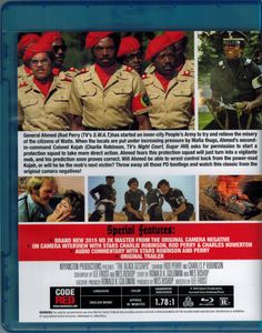 The Black Gestapo