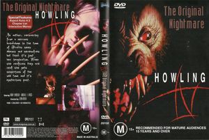 Howling IV: The Original Nightmare