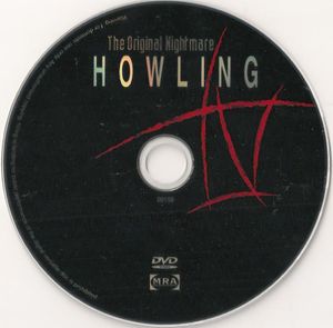 Howling IV: The Original Nightmare