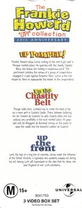 The Frankie Howerd "Up!" Collection (30th Anniversary)