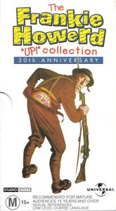 The Frankie Howerd "Up!" Collection (30th Anniversary)