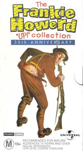 The Frankie Howerd "Up!" Collection (30th Anniversary)