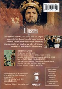 Ulysses