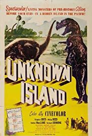 Unknown Island