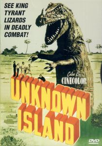 Unknown Island