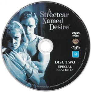 A Streetcar Named Desire (Two-Disc Special Edition)