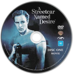 A Streetcar Named Desire (Two-Disc Special Edition)