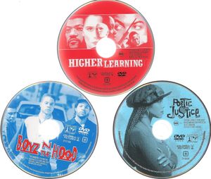 3 Movie Collector's Pack