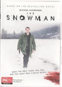 The Snowman