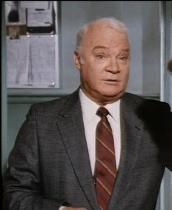 Morgan Jones