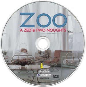 A Zed & Two Noughts