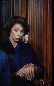 Barbara Allyne Bennet