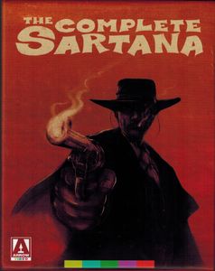 The Complete Sartana
