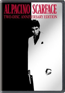 Scarface: Two-Disc Anniversary Edition