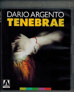 Tenebrae