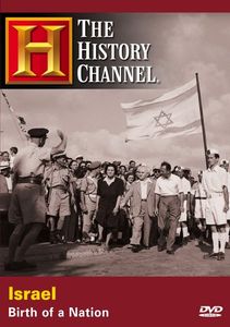 Israel: Birth Of A Nation
