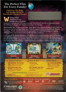 Dumbo - Big Top Edition