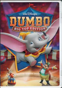 Dumbo - Big Top Edition