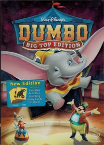 Dumbo - Big Top Edition