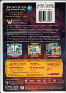 Dumbo - Big Top Edition