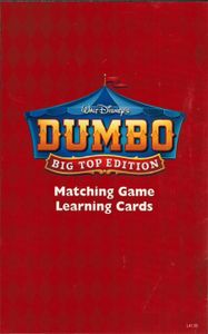 Dumbo - Big Top Edition