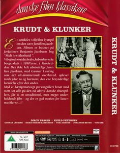 Krudt og klunker