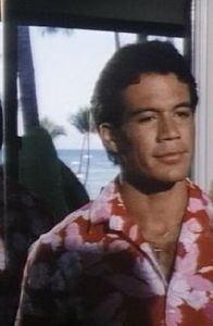 Keahi Farden