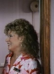 Rhonda Aldrich