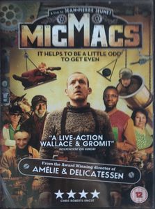 Micmacs