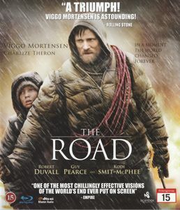 The Road
