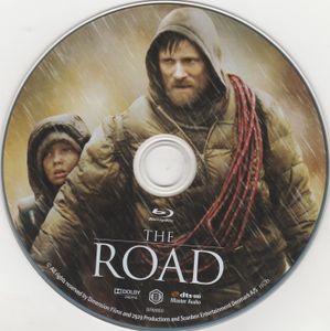The Road