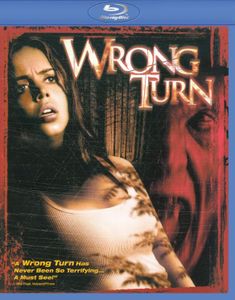 Wrong Turn