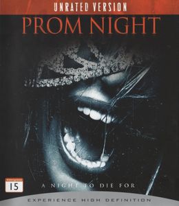 Prom Night