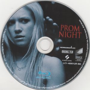 Prom Night