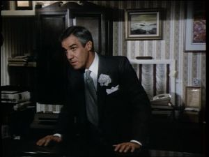 Rex Robbins
