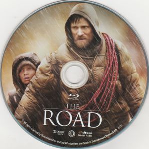 The Road
