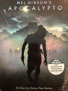 Mel Gibson's Apocalypto