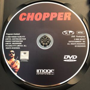 Chopper