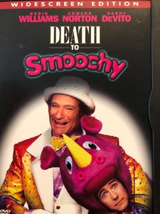 Death To Smoochy
