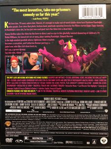 Death To Smoochy