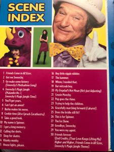 Death To Smoochy