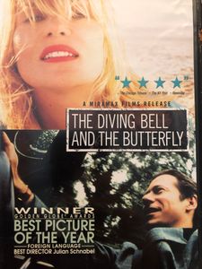 The Diving Bell and the Butterfly