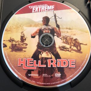 Hell Ride