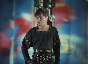 Alphaville - Big In Japan